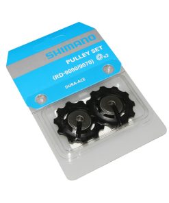 Galet Derailleur Shimano 11V. Dura-Ace 9000-9070 (Jeu de 2)
