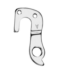 Patte de Derailleur Alu Marwi Cube Modele Route Gh-165 (Vendu A L'Unite Sur Carte)