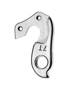 Patte de Derailleur Alu Marwi Specialized Gh-166 (Vendu A L'Unite Sur Carte)