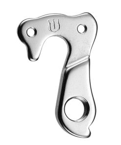 Patte de Derailleur Alu Marwi Lapierre-Ghost Gh-167 (Vendu A L'Unite Sur Carte)