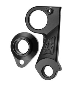 Patte de Derailleur Alu Marwi Cube Modele Route Gh-175 Avec Cuvette D'Axe (Vendu A L'Unite Sur Carte)
