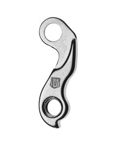 Patte de Derailleur Alu Marwi Bergamont Gh-178 (Vendu A L'Unite Sur Carte)