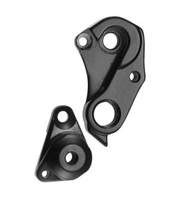 Patte de Derailleur Alu Marwi Giant Gh-186 Avec Cuvette D'Axe (Vendu A L'Unite Sur Carte)