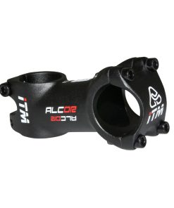 Potence Route-VTT Itm Alcor Noir Reversible 31,8 Angle 10° L 70mm 164G