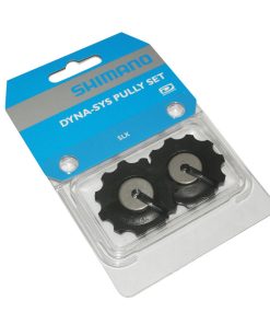 Galet Derailleur Shimano 11-10V. 105 5800 Slx M675-670 Deore 615-610 (Jeu de 2)
