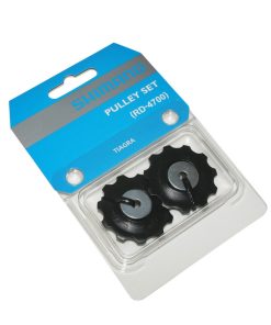 Galet Derailleur Shimano 10V. Tiagra 4700 (Jeu de 2)