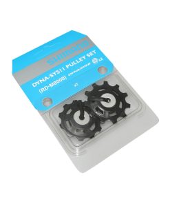 Galet Derailleur Shimano 11V. Xt M8000-8050 (Jeu de 2)