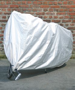 Housse de Protection Velo Pour Vae-E-Bike Gris