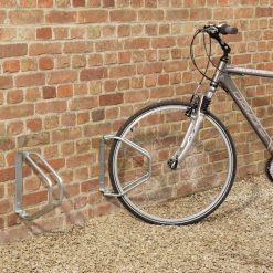 Garage A Velo Mural Orientable A 180° Produit Francais
