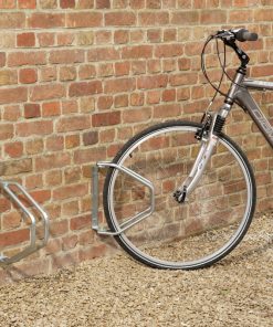 Garage A Velo Mural Orientable A 180° Produit Francais