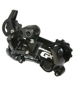 Derailleur VTT Arriere SRAM 10V. Gx Chape Longue Noir