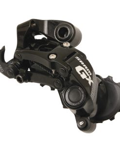 Derailleur VTT Arriere SRAM 10V. Gx Chape Moyenne Noir