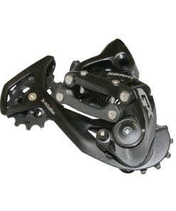 Derailleur VTT Arriere SRAM 11V. Gx Chape Longue Noir Double