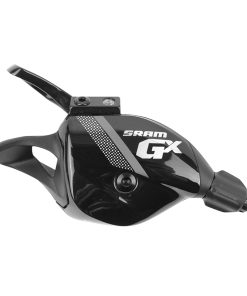 Manette VTT SRAM Trigger Droite Gx 10V. Noir (Offre Speciale)