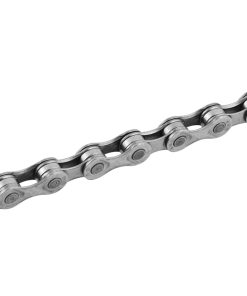 Chaine Velo Vae 9V. Newton Kmc E9S Gris 136 Maillons