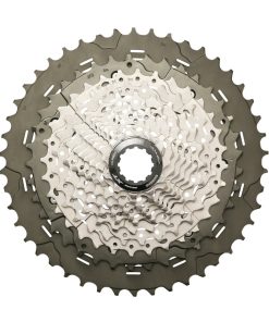 Cassette 11V. Shimano Xt M8000 Hg 11-46 (11-13-15-17-19-21-24-28-32-37-46)