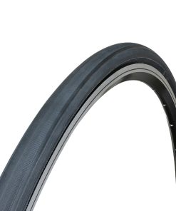 Boyau Route 700 X 25 Tufo Hi-Composite Carbon Noir 250G
