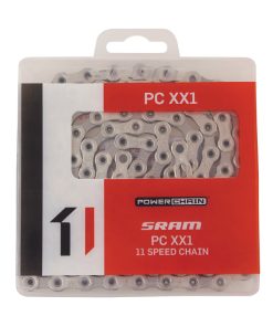 Chaine Velo 11V. VTT SRAM Pc-Xx1-X01 118 Maillons