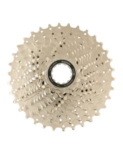 Cassette 10V. Shimano Deore - Tiagra 4700 Hg500 11-32 (11-12-14-16-18-20-22-25-28-32)