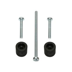 Kit Entretoise Klickfix Vae-E-Bike Pour Adapter Avec Ecran Yamaha et Giant (Avant 2018)
