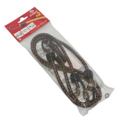 Sandow - Tendeur Velo Diam 8mm Longueur 0,80M (Vendu Par 2 Sur Cavalier)