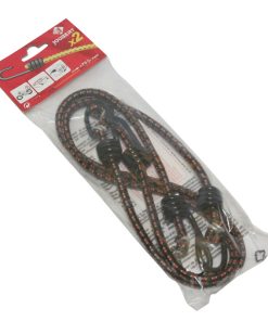 Sandow - Tendeur Velo Diam 8mm Longueur 0,80M (Vendu Par 2 Sur Cavalier)