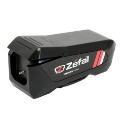 Pompe A Pied Zefal de Sol Tubeless Tank Autonome Boost Alu-Abs Pression 16Bars Vp-vs Avec Raccord Direct