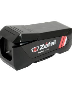 Pompe A Pied Zefal de Sol Tubeless Tank Autonome Boost Alu-Abs Pression 16Bars Vp-vs Avec Raccord Direct
