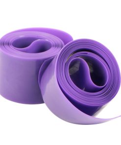 Bande Anti-Crevaison Zefal Zliner 50mm VTT 29"-27.5"-26" Violet (Blister de 2)