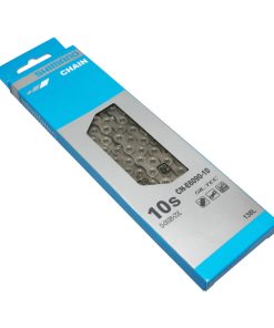 Chaine Velo Vae 10V. Shimano Cn-E6090 138 Maillons