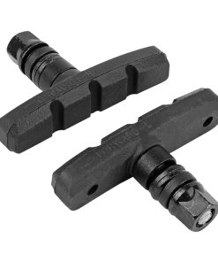 Porte Patin Frein BMX Newton Noir 60mm Deporte (1 Paire)