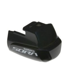 Capot Frontal de Levier Shimano Sora R3000 9V. Droit