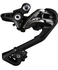 Derailleur VTT-Trekking Arriere Shimano 10V. Xt Shadow T8000 Sgs Noir