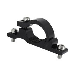 Fixation Porte Bidon Sur Cintre Guidon Diam 22-25.4mm