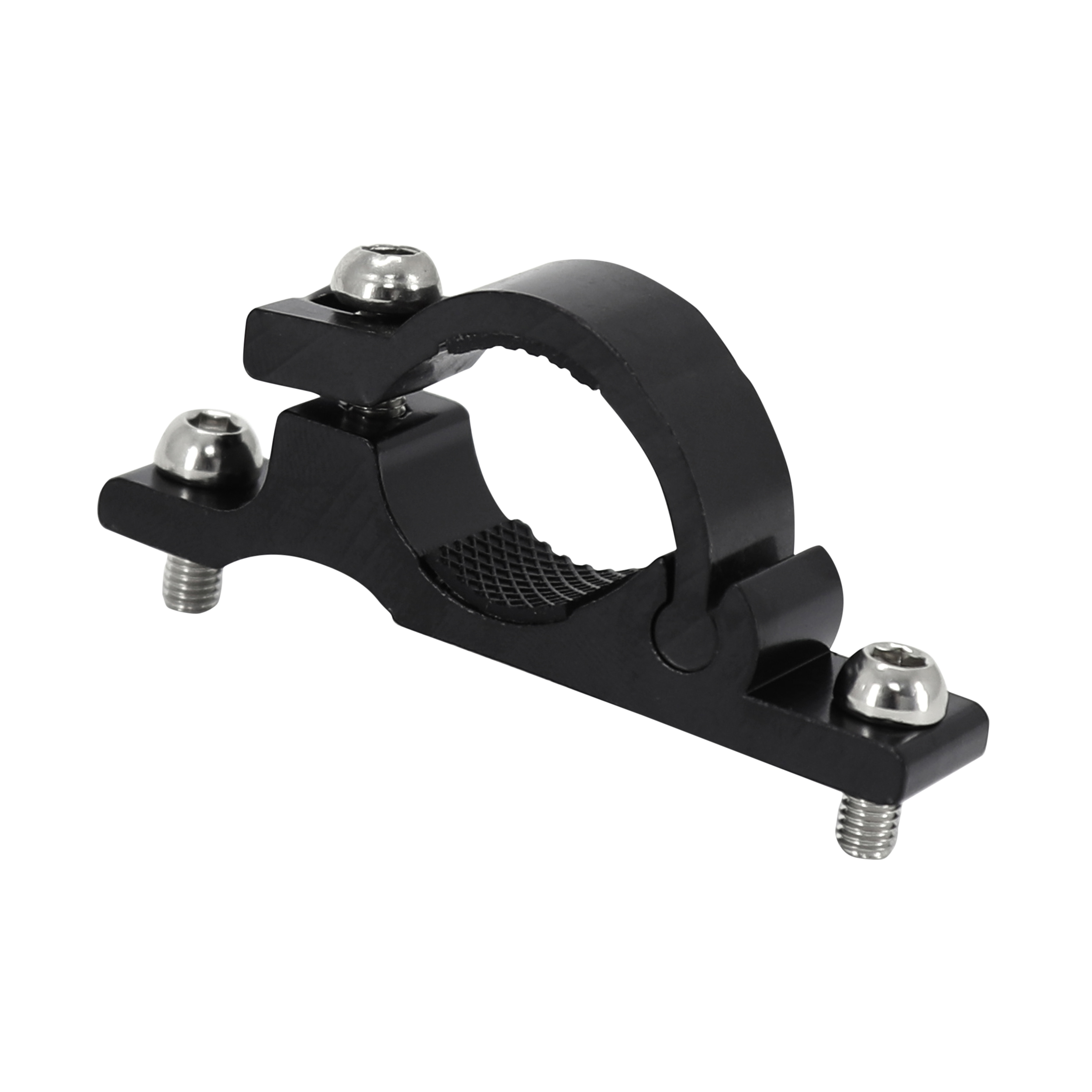 Fixation Porte Bidon Sur Cintre Guidon Diam 22-25.4mm