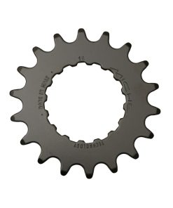 Pignon Compatible Bosch E-Drive 18 Dents Miche