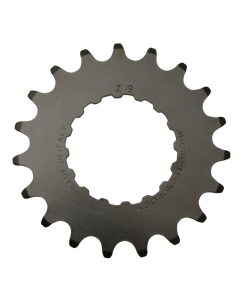 Pignon Compatible Bosch E-Drive 19 Dents Miche