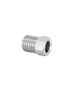 Raccord Durite Frein Brakco Ecrou Connexion M8X1.0 Compatible Formula Mega-R-One (Vendu A L'Unite)
