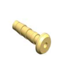 Raccord Durite Frein Brakco Pin 2.1mm Compatible Formula Mega-R-One (Vendu Par 10)