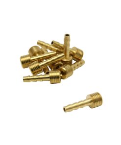 Raccord Durite Frein Brakco Pin 2.2mm Compatible Magura Mt2-4-6 (Vendu Par 10)