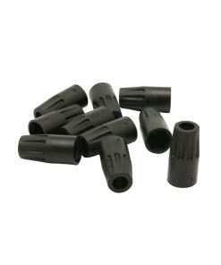 Raccord Durite Brakco Plastique Sur Levier Pour Shimano et Autres (Vendu Par 10)
