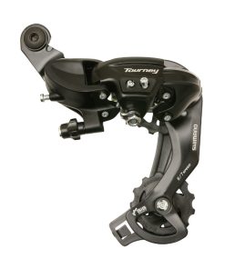Derailleur VTT Arriere Shimano Ty300 6-7V. Tourney A Visser