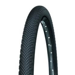 Pneu VTT 27.5 X 1.75 Michelin Country Rock Noir TR (44-584)