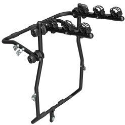 Porte Velo de Coffre Peruzzo Milano Pour 3 Velos Avec Emplacement (Maxi 45Kgs) Se Prend Plus Bas.