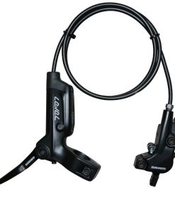 Frein A Disque VTT Hydraulique SRAM Level Avant Noir Durite 950mm (Sans Disque) (Kit) - Utilise Dot