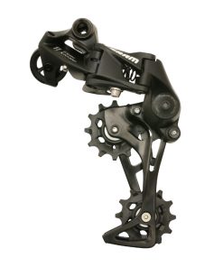 Derailleur VTT Arriere SRAM 11V. Nx Noir Chape Longue