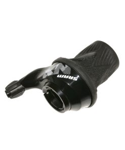 Manette VTT SRAM Gripshift Nx 11V. Noir - Poignee Tournante
