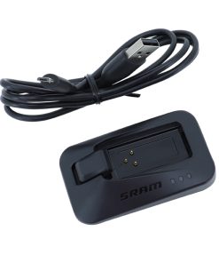 Chargeur SRAM Pour Batterie Red - Force Axs - E Tap