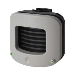 Fixation Porte Bebe-Siege Enfant Polisport Arriere Pour Cadre Guppy Maxi-Groovy-Bubbly (Diam 28 À 40mm)