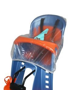 Housse Protection Pour Porte Bebe-Siege Enfant Avant-Mini